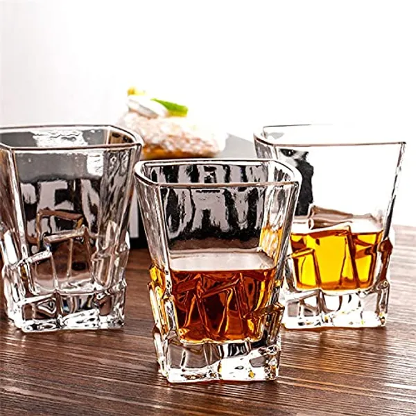 Vilon_Italian_Premium_Whiskey_Glass_Clear_Crystal_300_Ml_Set_Of_4_Stone_Whiskey