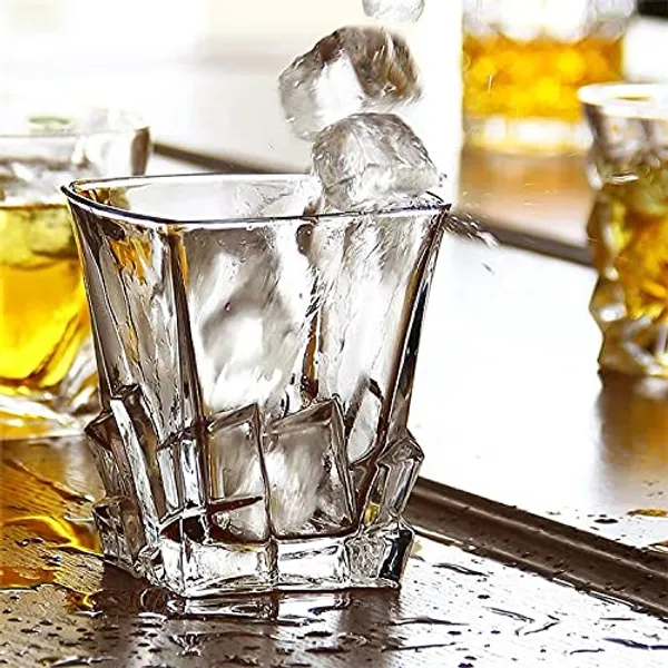 Vilon_Italian_Premium_Whiskey_Glass_Clear_Crystal_300_Ml_Set_Of_4_Stone_Whiskey