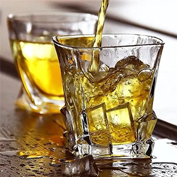 Vilon_Italian_Premium_Whiskey_Glass_Clear_Crystal_300_Ml_Set_Of_4_Stone_Whiskey