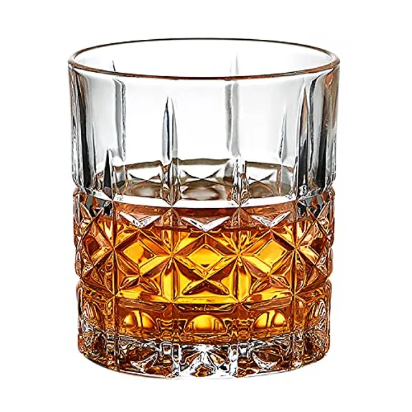 Vilon_Italian_Premium_Whiskey_Glass_Clear_Crystal_Whiskey_Glass_300_Ml_Set_Of_4_Design_Whiskey
