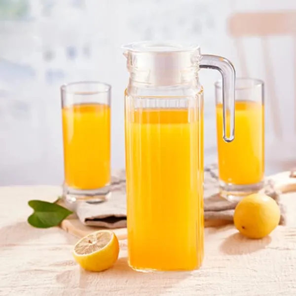 Vilon_Italian_Premium_Water_Jug_1000_Ml_1_With_Water_Glass_300_Ml_6_Jug_Glass_For_Hot_Cold_Water_Coffee_Milk_Juice_Iced_Tea_Transparent_1_Jug_6_Glass