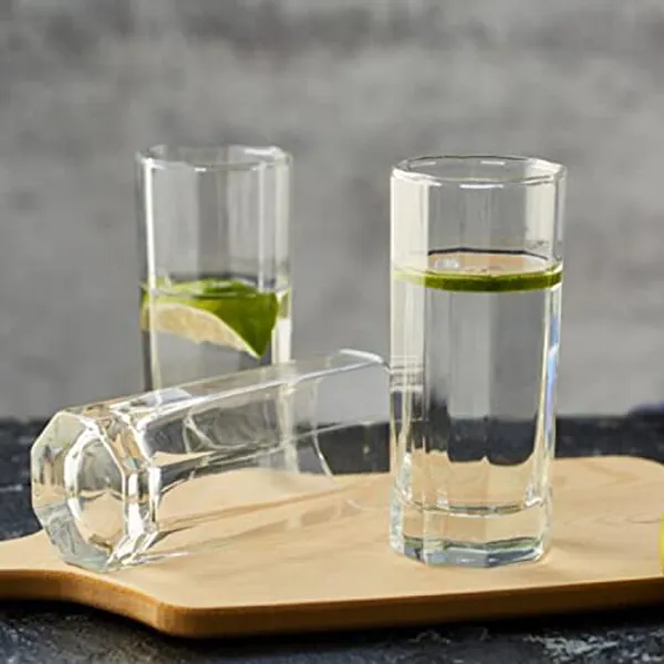 Vilon_Italian_Premium_Round_Wide_Mouth_Glass_Decanter_Set_With_Lid_Glass_Jug_1100ml_1_With_Water_Glass_300ml_6_Water_Jug_Glass_For_Hot_Cold_Water_Coffee_Milk_Juice_Iced_Tea_Transparent_1_Jug_6_Glass