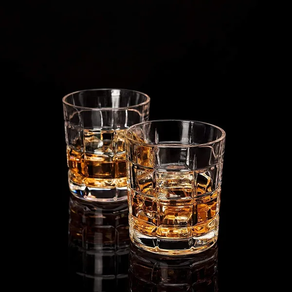 Italian_260Ml_Set_Of_6_Clear_Premium_Whiskey_Whisky_Glass_Crystal_Imported_Scotch_Glass_Tumblers_Sapru