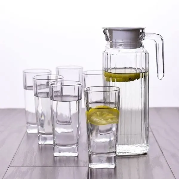 Vilon_Italian_Premium_Premium_Elegant_Glass_Lemon_Set_Of_7_Pcs1_Glass_Jug_1300_Ml_With_6_Glasses_300_Ml_Hexa