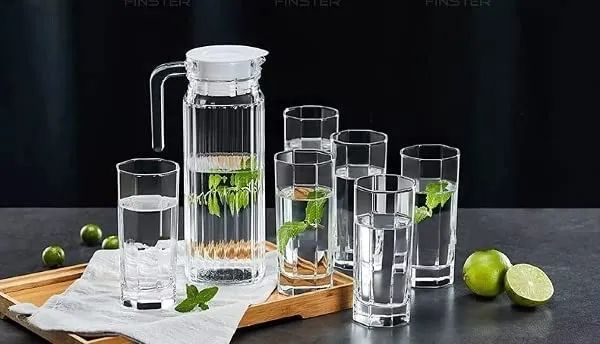 Vilon_Italian_Premium_Premium_Elegant_Glass_Lemon_Set_Of_7_Pcs1_Glass_Jug_1300_Ml_With_6_Glasses_300_Ml_Lighten