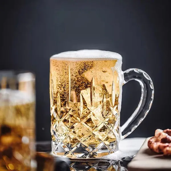 Vilon_Italian_Premium_Food_Grade_Designer_Transparent_Beer_Mug_Glass_Set_With_Handle_Set_Of_3_Capacity_400_Ml_Clear_For_Home_Office_Bar_Restaurant_Hotle_Juice_Bar_Mini_Bar