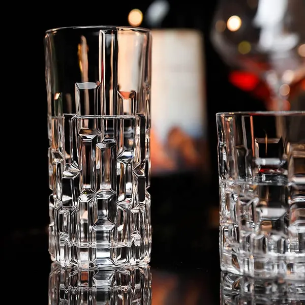 Vilon_Italian_Premium_Top_Drink_Pisa_Water_And_Juice_Glasses_Set_Of_6_Drinking_Stylish_And_Crystal_Highball_Glasses_For_Water_Juice_And_Cocktails_300ml_Transparent