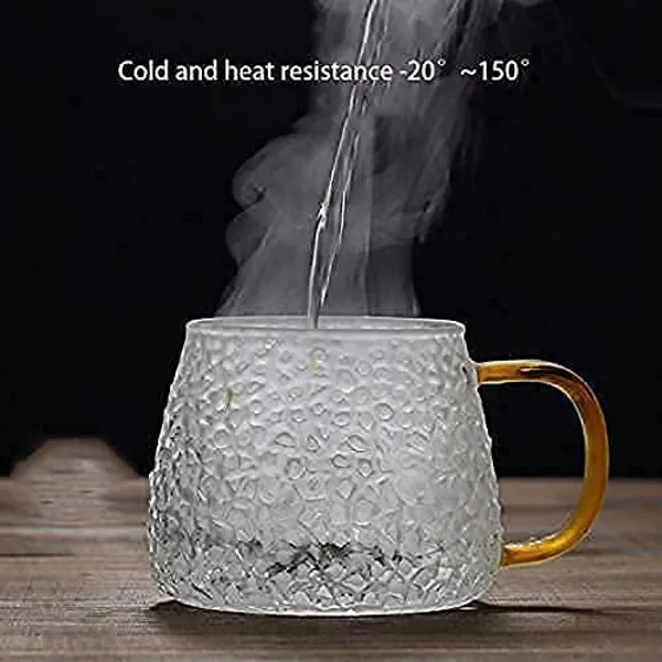 Golden_Handle_Glass_Tea_And_Coffee_Mug_410ml_Clear_Cups_Elegant_Borosilicate_Glass_Microwave_Safe_Ideal_For_Tea_Coffee_Milk_Juice_410ml_Set_Of_6_Gold_Teacup_6