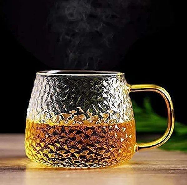 Golden_Handle_Glass_Tea_And_Coffee_Mug_410ml_Clear_Cups_Elegant_Borosilicate_Glass_Microwave_Safe_Ideal_For_Tea_Coffee_Milk_Juice_410ml_Set_Of_6_Gold_Teacup_6