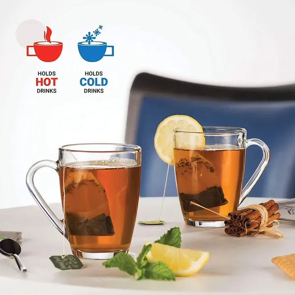 Vilon_Premium_Glass_Coffee_Mug_Set_Of_6_230ml_Elegant_Clear_Tea_Cups_With_Comfortable_Handle_Transparent_Glassware_For_Cappuccino_Latte_Milk_Hot_Chocolate_Cold_Beverages