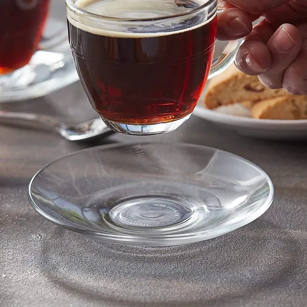 Glass_Saucer__5.5_Inch_Round_Plates_Set_Of_6_Elegant_Saucers_Without_Cups_Ideal_For_Tea_Coffee_Snacks_Heat_Resistant_Dishwasher_Safe