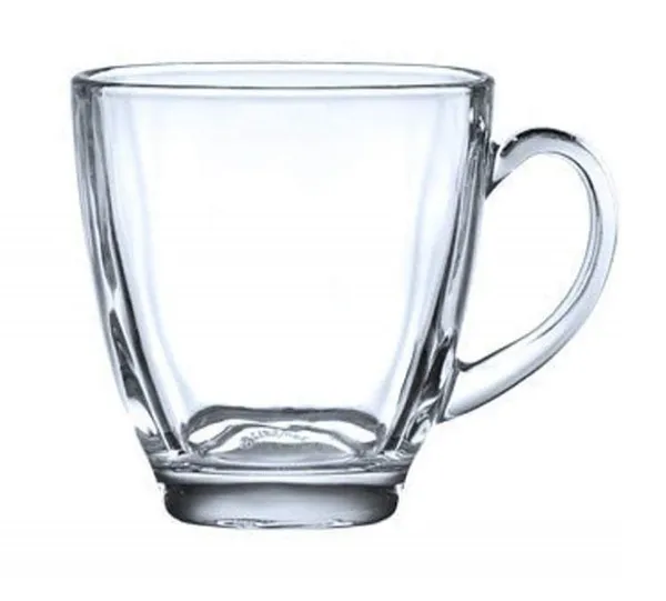 Vilon_Italian_Premium_Glass_Tea_Cup_Set_Coffee_Mugs_With_Handle_Transparent_Drinking_Cup_For_Milk_Cappuccino_Hot_Chocolate_Cold_Beverages_190ml_Set_Of_6_Sq_Teacup_190ml_6