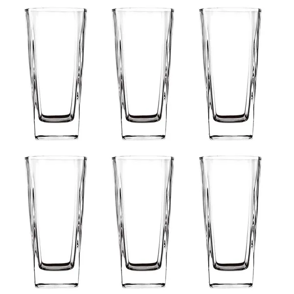 Vilon_Italian_Premium_Juice_And_Water_Glasses_Set_Of_6_Transparent_270ml_Drinking_Stylish_And_Crystal_Highball_Glasses_For_Water_Juice_And_Cocktails_Square_Highball_270ml