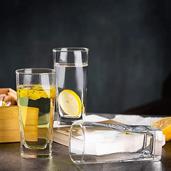 Vilon_Italian_Premium_Juice_And_Water_Glasses_Set_Of_6_Transparent_270ml_Drinking_Stylish_And_Crystal_Highball_Glasses_For_Water_Juice_And_Cocktails_Square_Highball_270ml