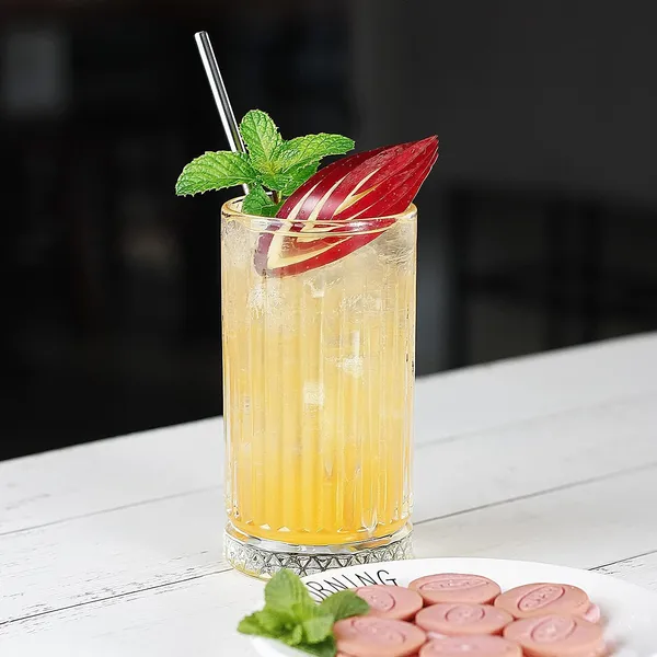 Vilon_Premium_Juice_And_Water_Glasses_Set_Of_6_270ml_Transparent_Highball_Drinking_Glasses_Stylish_Crystal_Glassware_For_Water_Juice_And_Cocktails_Long_Ring_Design_Glass_Set_For_Home_Dining