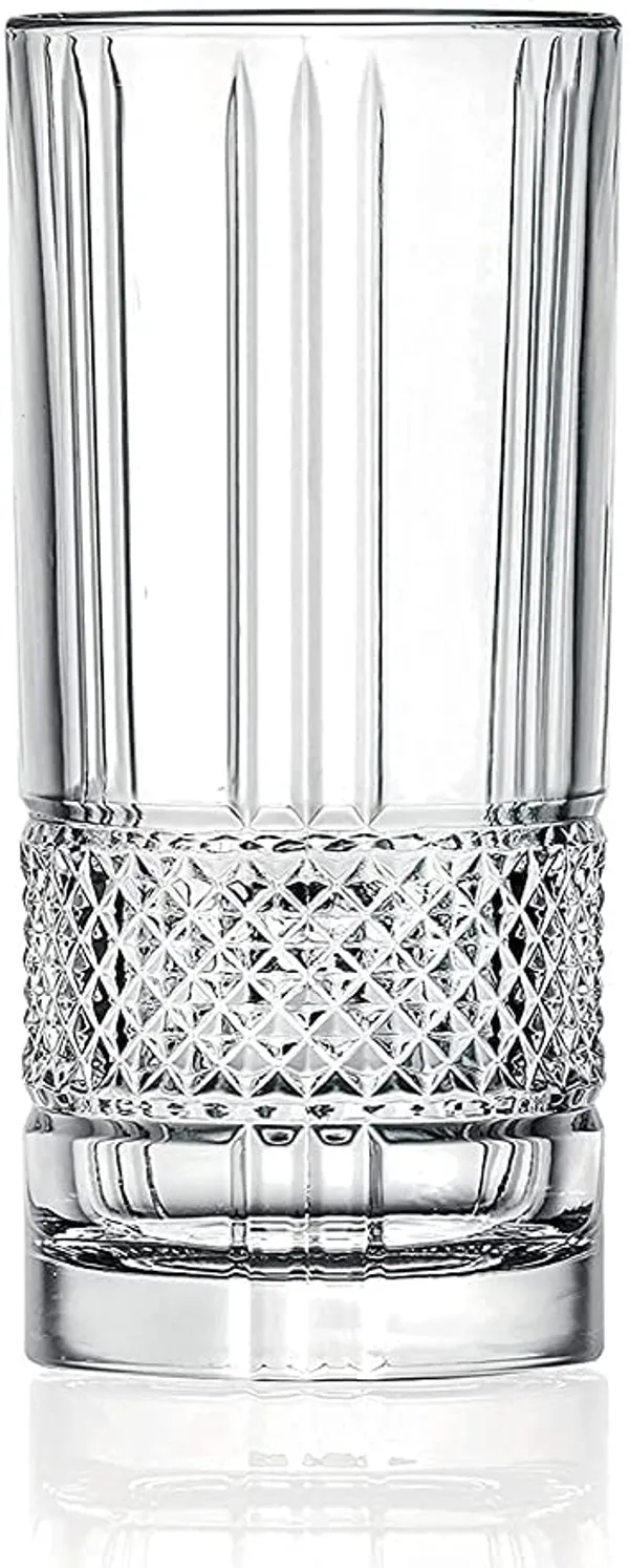 Vilon_Italian_Premium_Juice_And_Water_Glasses_Set_Of_6_Transparent_Drinking_Water_Glasses_Stylish_And_Crystal_Square_Highball_Glasses_For_Water_Juice_And_Cocktails_Long_Elegant_300ml