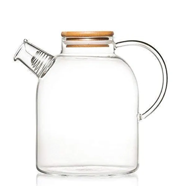 Premium_Glass_Water_Jug_1_8_Ltr_Transparent_Hot_Cold_Water_Pitcher_With_Lid_Water_Jug_Iced_Tea_Milk_And_Juice_Beverage_Carafe_Lemon_Jug_1_80_Liter_Kettle_1_8_Lieter