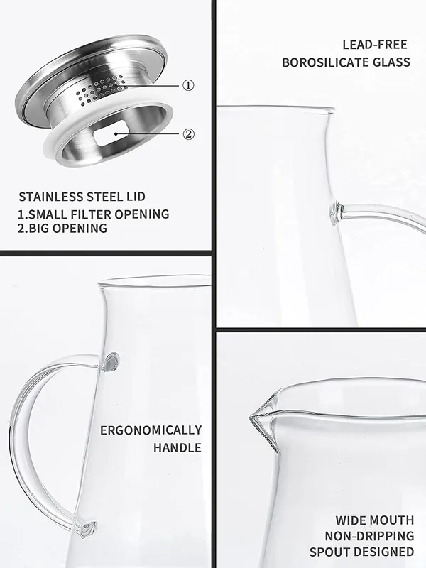 Premium_Glass_Water_Jug_1_8_Ltr_Transparent_Hot_Cold_Water_Pitcher_With_Lid_Water_Jug_Iced_Tea_Milk_And_Juice_Beverage_Carafe_Lemon_Jug_1_80_Liter_Vd_1_8_L_Boro