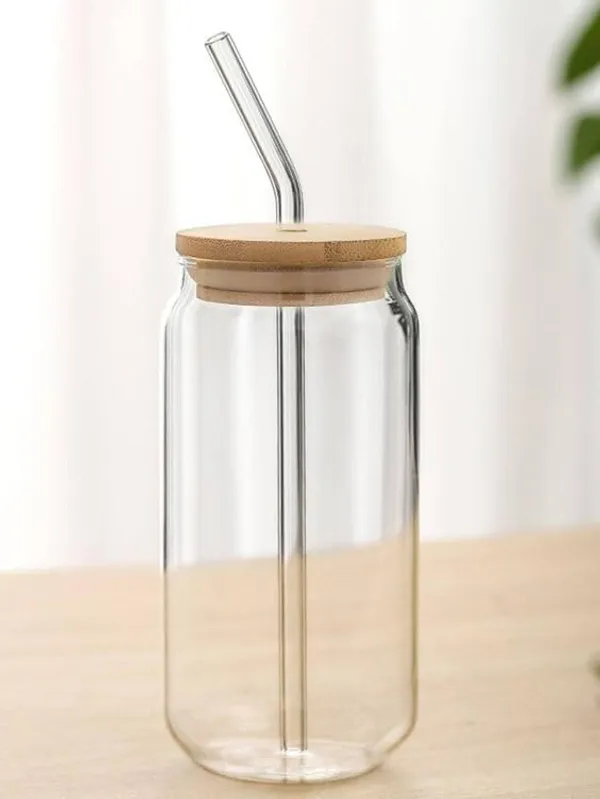 Drinking_Glass_Can_Wooden_Lid_Sipper_Mason_540ml__Set_Of_6__Jar_For_Mojito_Ice_Tea_Juice_Travel_Mug_With_Straw_Round_Bamboo_Sipper