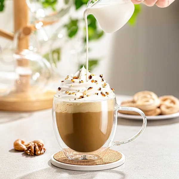 Vilon_250ml_Double_Walled_Glass_Coffee_Mugs_Set_Of_6_Insulated_Borosilicate_Glass_With_Handle_Ideal_For_Latte_Americano_Cappuccino_Tea_Heat_Resistant_Dishwasher_Safe