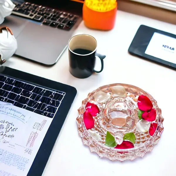 Vilon_Vastu_Feng_Shui_Crystal_Turtle_On_Glass_Plate_Clear_Crystal_Tortoise_For_Good_Luck_Prosperity_Home_Harmony