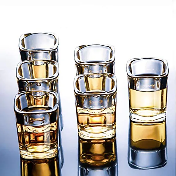Premium_Tequila__Shot_Glasses_Set_Of_6_Heavy_Base__70_Ml_Vodka_Shot_Crystal_Transparent_Glass_Square_Shot_Glass