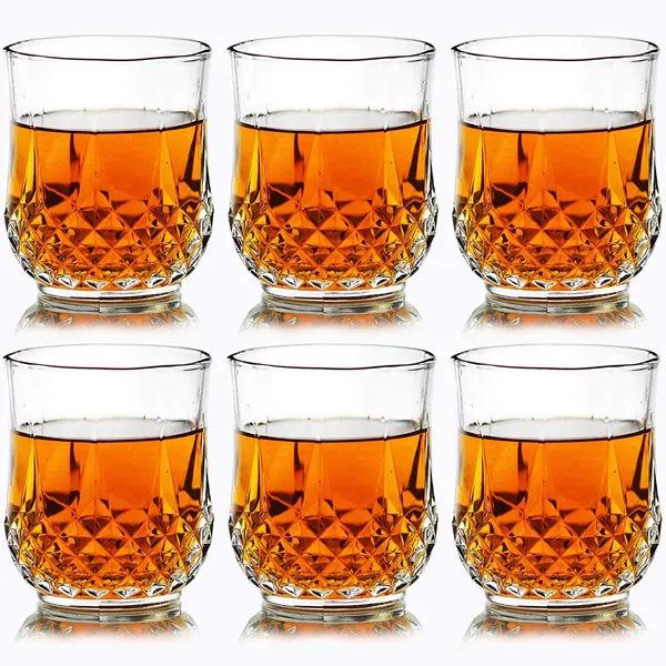 Italian_Premium__220ML_Set_Of_6_Juice_Glasses_Transparent_Water_Glass_