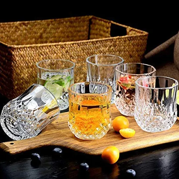 Italian_Premium__220ML_Set_Of_6_Juice_Glasses_Transparent_Water_Glass_