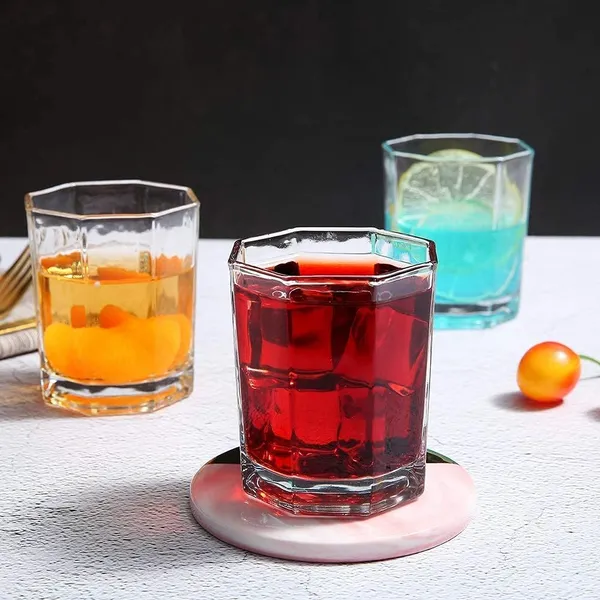 Vilon_300ML_Set_Of_6_Italian_Premium_Juice_Glasses_Transparent_Water_Glass_Hexa_Juice_220ml