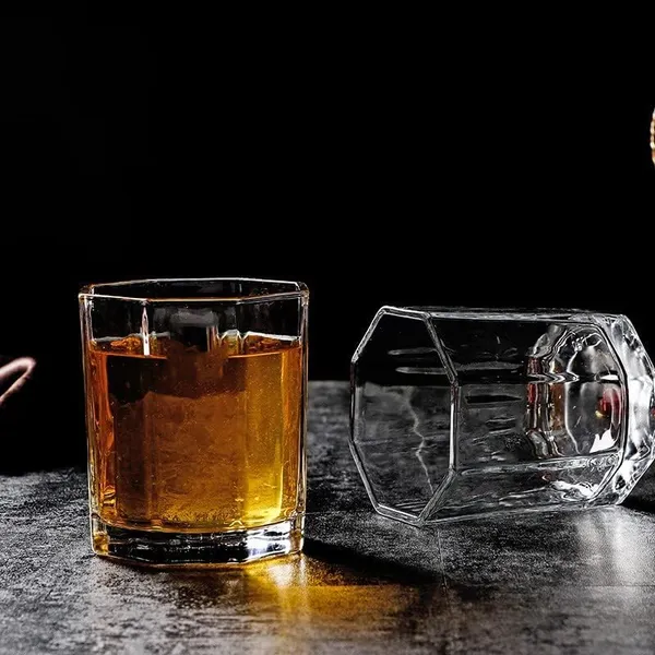 Vilon_300ML_Set_Of_6_Italian_Premium_Juice_Glasses_Transparent_Water_Glass_Hexa_Juice_220ml