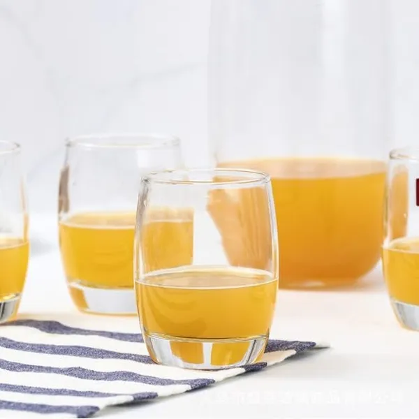 Vilon_220ml_Italian_Premium_Juice_Glasses_Transparent_Water_Glass_Set_Of_12_Heavybase_Juice_220ml