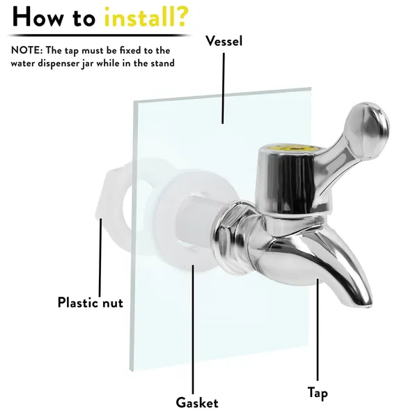 Vilon_5l_Glass_Water_Dispenser_With_Stand_Airtight_Lid_Includes_2_Mason_Jars_For_Detox_Water_Juice_Or_Beer_Perfect_For_Countertop_Tabletop_Use_Holds_5000ml_Each_Ideal_For_Infusing_Flavors