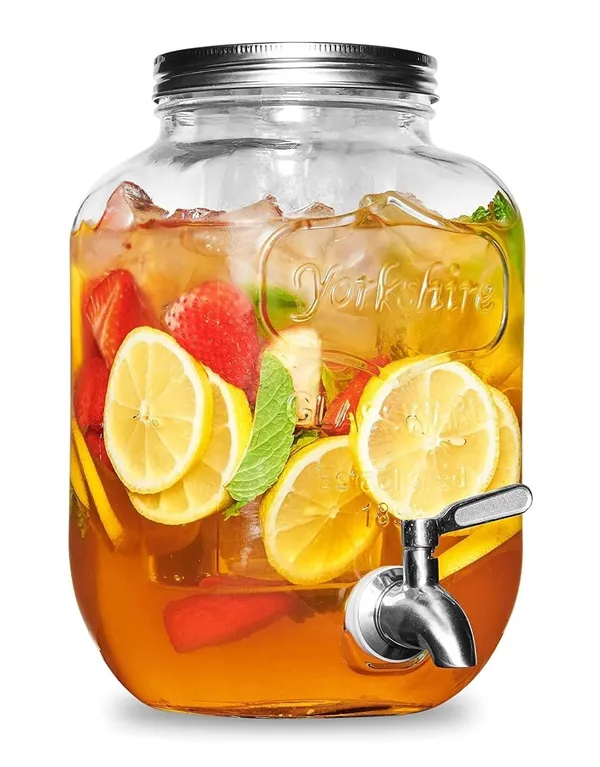 Vilon_5_Liter_Glass_Beverage_Dispenser_With_Leak_Proof_Spigot_Large_Detox_Water_Pitcher_Juice_Dispenser_For_Parties_Clear_Drink_Jar_For_Iced_Tea_Lemonade_Punch
