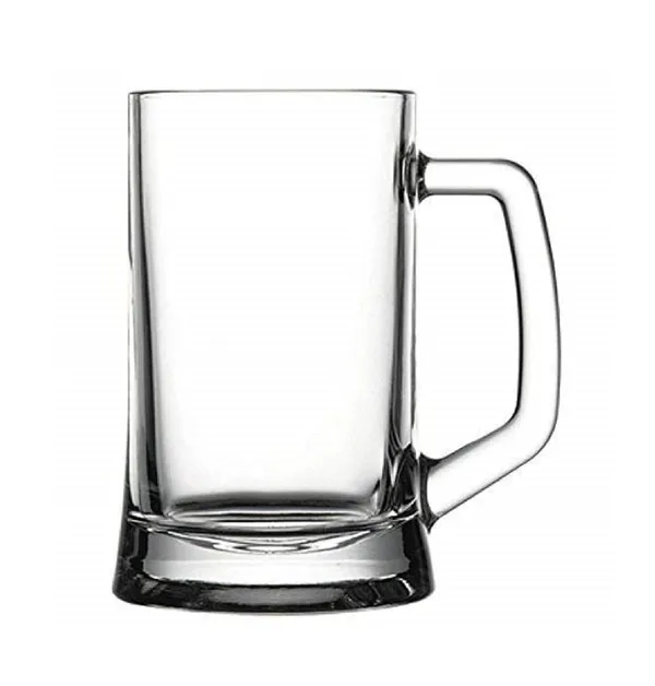 Italian_Premium_Beer_Mugs__Set_Of_2_With_Handle_Crystal_Clear_Glass_Beer_Mug_400ml_Beer_