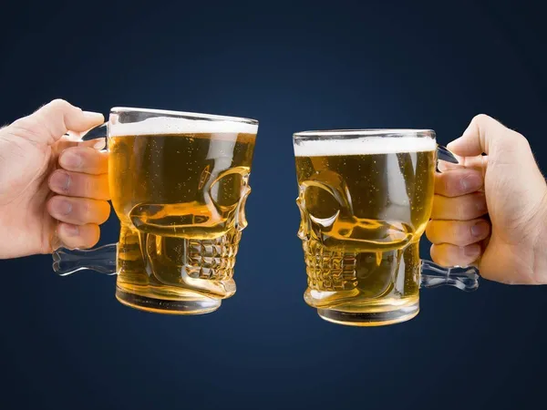 Italian_Premium_Glass_Beer_Mugs_Pack_oF_2_Beer_Mugs__Handle_Crystal_Clear_Skull___Glass_Beer_Mug_520ml__Beer_Mug_