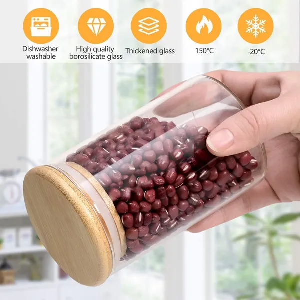 Vilon_9oz_270ml_12pack_Spice_Jars_With_Minimalist_Spice_Labels_Round_Jars_With_Bamboo_Lids_Premium_Labels_Storage_Container_Canisters_Transparent