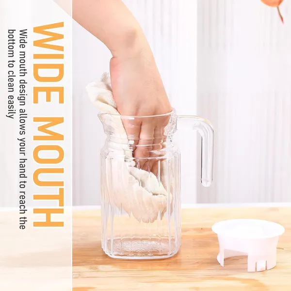 500_Ml_Glass_Jug_With_Leak_Proof_Lid_Handle_Elegant_Transparent_Pitcher_For_Water_Juice_Milk_Chaas_Cocktails_500ml_Lining_Jug