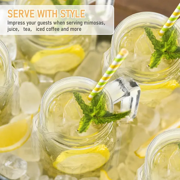 Vilon_500_Ml_0_5l_Glass_Jug_With_Leak_Proof_Lid_Handle_Elegant_Transparent_Pitcher_For_Water_Juice_Milk_Chaas_Cocktails_500ml_Hexa_Jug