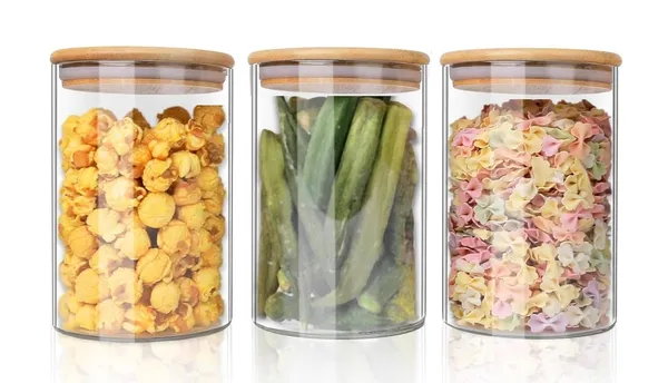 Vilon_1200ml_Glass_Jars_With_Bamboo_Lids_Round_Airtight_Spice_Storage_Containers_For_Kitchen_Pantry_Herbs_Set_Of_12