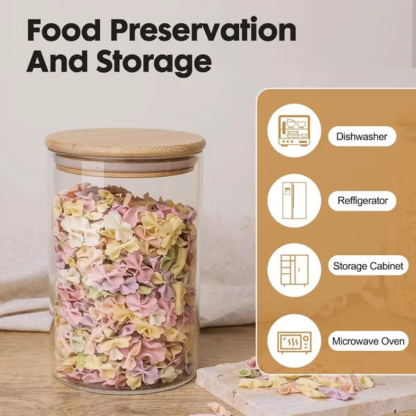Vilon_1200ml_Glass_Jars_With_Bamboo_Lids_Round_Airtight_Spice_Storage_Containers_For_Kitchen_Pantry_Herbs_Set_Of_12