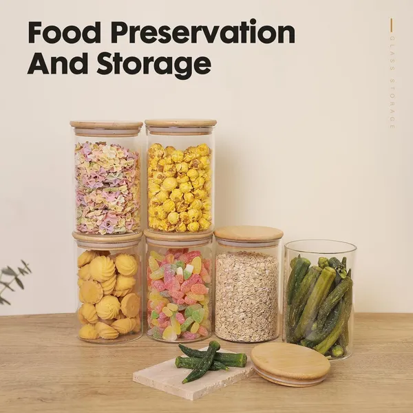 Vilon_1200ml_Glass_Jars_With_Bamboo_Lids_Round_Airtight_Spice_Storage_Containers_For_Kitchen_Pantry_Herbs_Set_Of_12