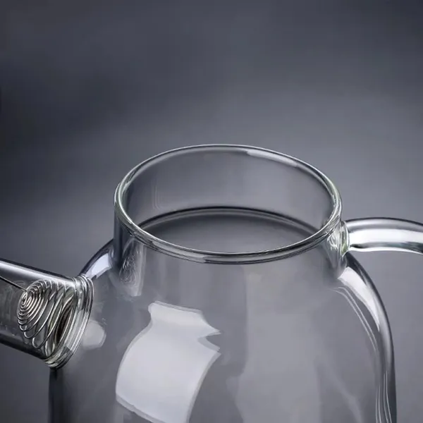 1_Liter_Smoky_Grey_Glass_Jug_With_Natural_Bamboo_Lid_1000ml_Charcoal_Tinted_Borosilicate_Glass_Carafe_Eco_Friendly_Water_Juice_Pitcher_Heat_Resistant_Modern_Serving_Jug_For_Home