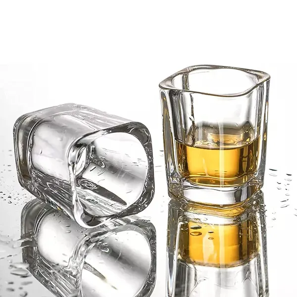 Premium_Tequila__Shot_Glasses_Set_Of_6_Heavy_Base__70_Ml_Vodka_Shot_Crystal_Transparent_Glass_Square_Shot_Glass