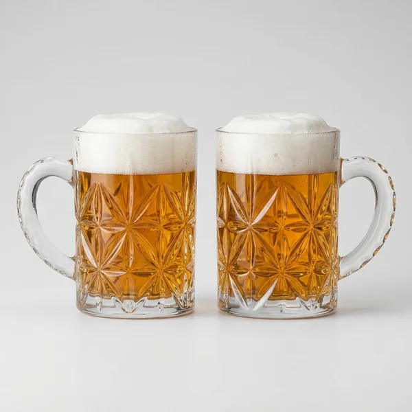 Vilon_Italian_Premium_Glass_Beer_Mugs_Pack_of_2_With_Handle_Crystal_Clear_Glass_Beer_Mug_400ml_1_Desgin_Beer_Mug_400ml_-_Pack_of_2