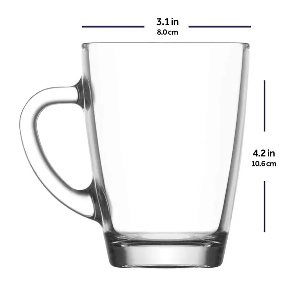 Vilon_Premium_Glass_Coffee_Mug_Set_Of_6_230ml_Elegant_Clear_Tea_Cups_With_Comfortable_Handle_Transparent_Glassware_For_Cappuccino_Latte_Milk_Hot_Chocolate_Cold_Beverages