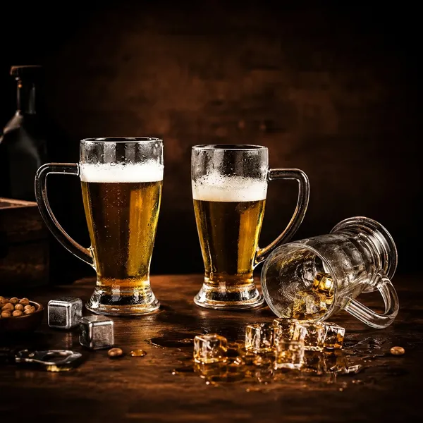 Vilon_Italian_Premium_Glass_Beer_Mugs_With_Handle_Crystal_Clear_Glass_Beer_Mug_400ml_2_Beer_Cup_510ml