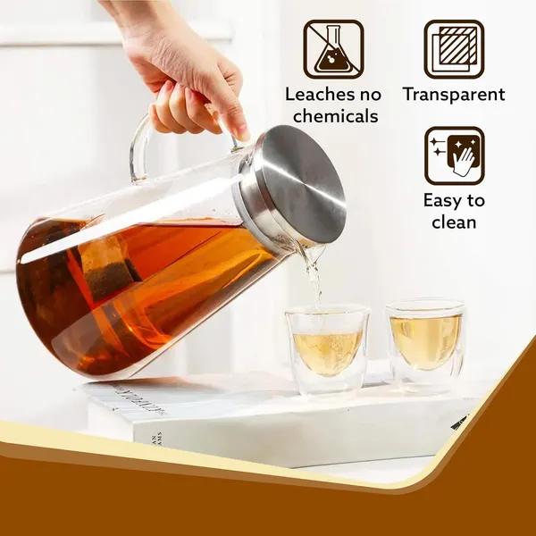 Premium_Glass_Water_Jug_1_8_Ltr_Transparent_Hot_Cold_Water_Pitcher_With_Lid_Water_Jug_Iced_Tea_Milk_And_Juice_Beverage_Carafe_Lemon_Jug_1_80_Liter_Vd_1_8_L_Boro