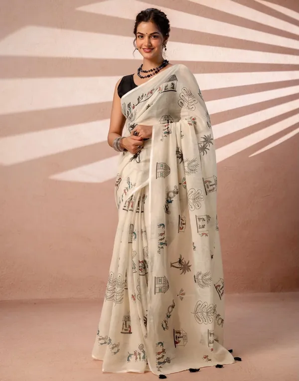 Sutrani_Designer_Saree_-_New_Collection