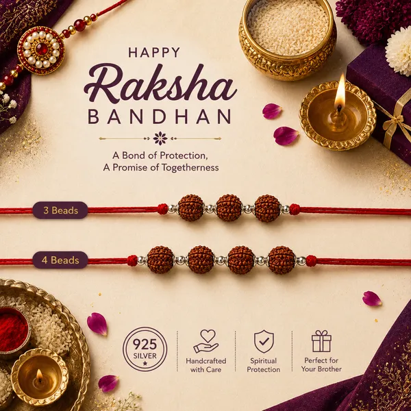 Temple_Tales_Divya_Kavach_(Set_of_2)_925_Sterling_Silver_Rudraksha_Rakhi_Sacred_Pair_for_Raksha_Bandhan