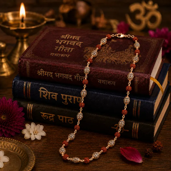 Omkareshwar_Silver_Bead_Rudraksh_Mala_for_Men_&_Women_|_Temple_Tales